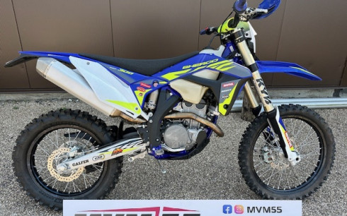 SHERCO 300 SE-F FACTORY