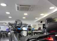 PIAGGIO Medley S 125 IGET ABS E5