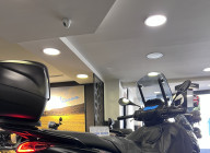 PIAGGIO Medley S 125 IGET ABS E5