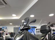 PIAGGIO Medley S 125 IGET ABS E5