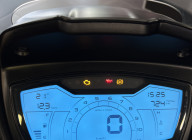 PIAGGIO Medley S 125 IGET ABS E5