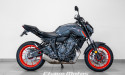 YAMAHA - MT07