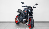 YAMAHA - MT07