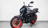 YAMAHA - MT07
