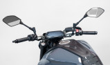 YAMAHA - MT07