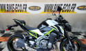 KAWASAKI Z 900 125 CHEVAUX 2019 (62384)