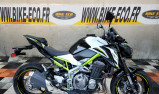 KAWASAKI Z 900 125 CHEVAUX 2019 (62384)
