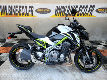 KAWASAKI Z 900 125 CHEVAUX 2019 (62384)