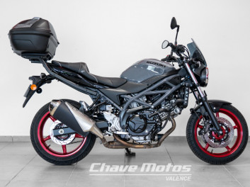 SUZUKI - SV650 ABS SV