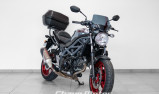 SUZUKI - SV650 ABS SV