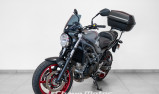 SUZUKI - SV650 ABS SV