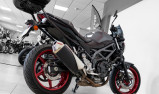 SUZUKI - SV650 ABS SV
