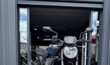 HONDA CB 1000 R BLACK EDITION 
