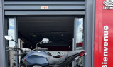 HONDA CB 1000 R BLACK EDITION 