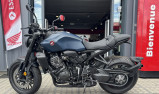 HONDA CB 1000 R BLACK EDITION 