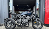 HONDA CB 1000 R BLACK EDITION 