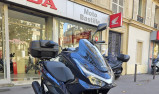 HONDA PCX 125 "DX"