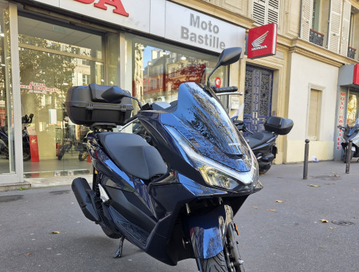 HONDA PCX 125 "DX"