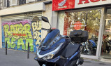HONDA PCX 125 "DX"