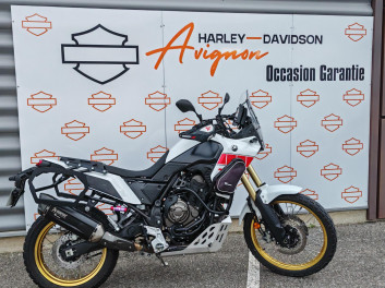 YAMAHA XTZ 690 TENERE