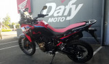 Africa twin 1100