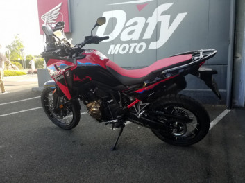 Africa twin 1100