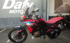 Africa twin 1100