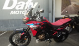 Africa twin 1100