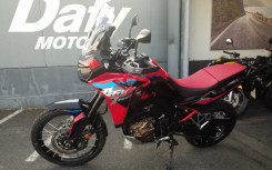 Africa twin 1100
