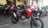 Africa twin 1100