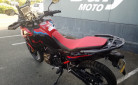 Africa twin 1100