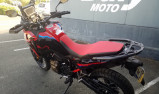 Africa twin 1100