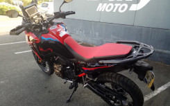 Africa twin 1100