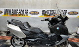 BMW C 650 GT A REVISER (REF 62999)