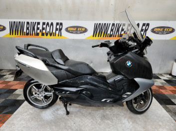 BMW C 650 GT A REVISER (REF 62999)