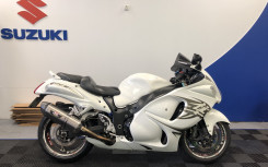 SUZUKI GSX-R 1340 HAYABUSA