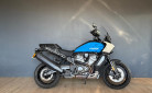 HARLEY-DAVIDSON ADVENTURE PAN AMERICA 1250 SPECIAL