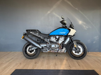 HARLEY-DAVIDSON ADVENTURE PAN AMERICA 1250 SPECIAL