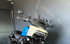 HARLEY-DAVIDSON ADVENTURE PAN AMERICA 1250 SPECIAL