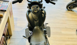 INDIAN SPRINGFIELD DARK HORSE 116CI