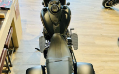 INDIAN SPRINGFIELD DARK HORSE 116CI