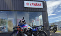 YAMAHA XTZ TENERE 700 World Raid