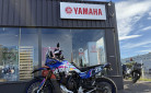 YAMAHA XTZ TENERE 700 World Raid
