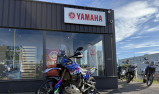 YAMAHA XTZ TENERE 700 World Raid