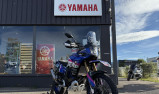 YAMAHA XTZ TENERE 700 World Raid