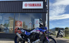 YAMAHA XTZ TENERE 700 World Raid
