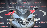 YAMAHA TRICITY 300