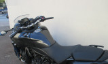 YAMAHA NIKEN 850 