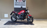 YAMAHA XSR 125 garantie 12 mois
