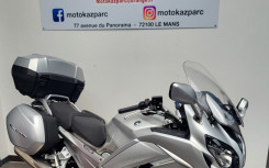 YAMAHA FJR 1300 ABS OPTIONS REVISE ET GARANTIE 12 MOIS